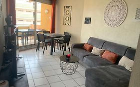 Appartement Vu Sur La Mer