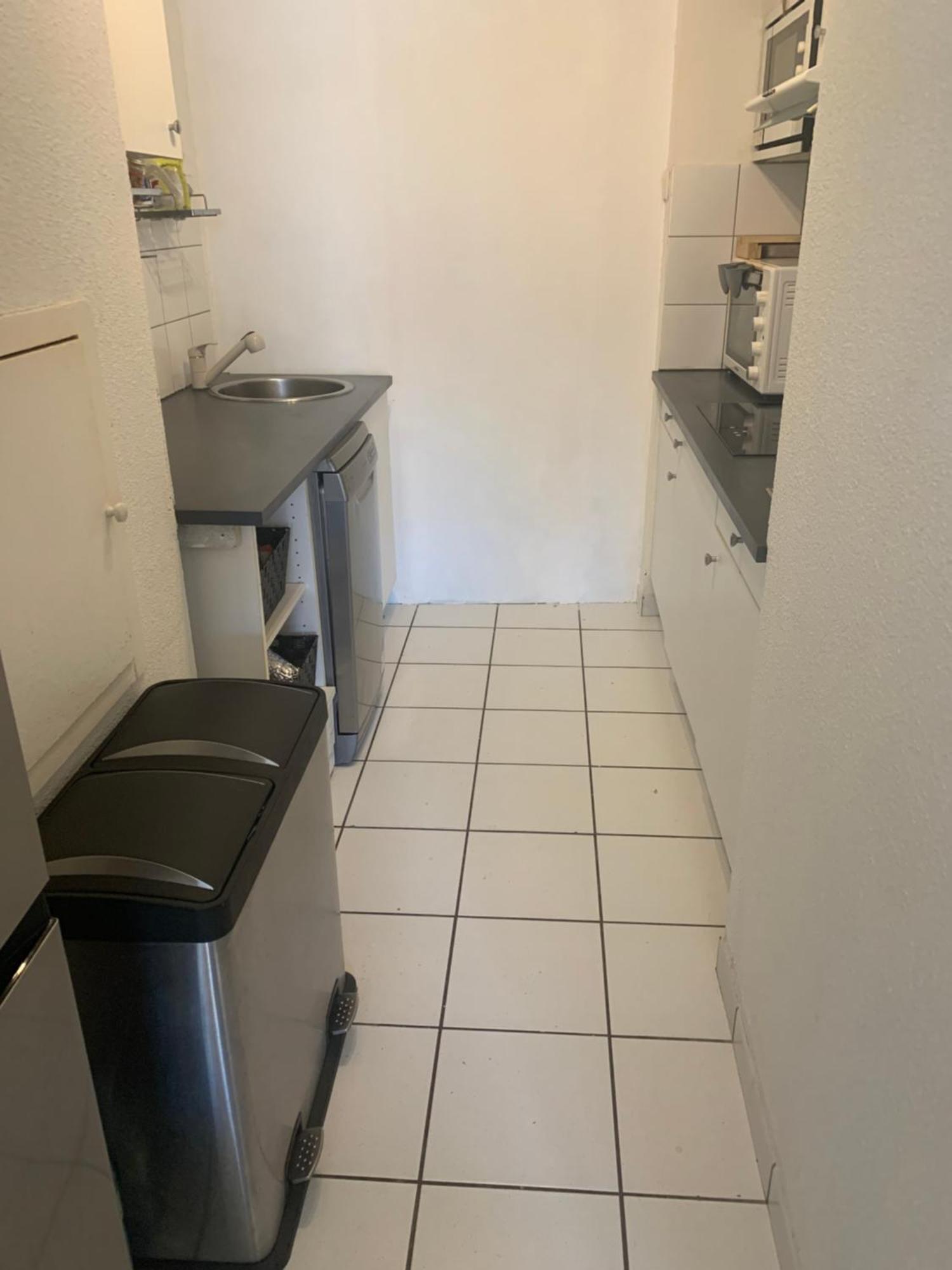 Appartement Vu Sur La Mer Leucate Extérieur photo