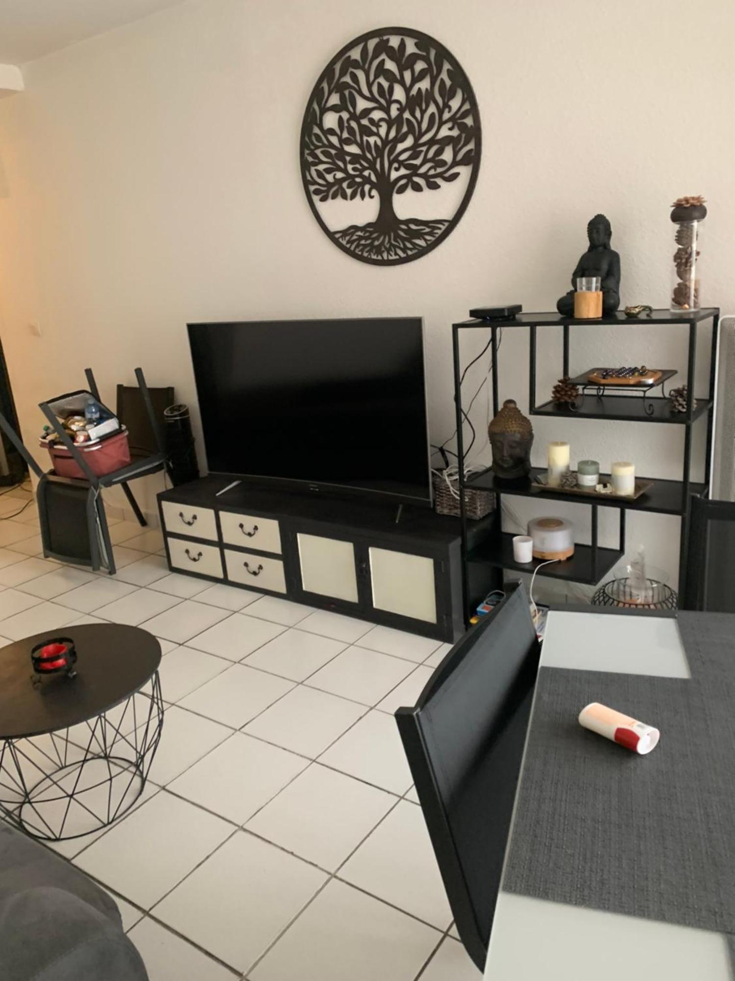 Appartement Vu Sur La Mer Leucate Extérieur photo